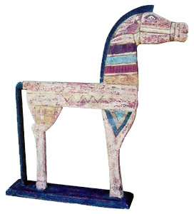 Ostatní dekorace a doplňky