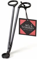 Wickman Wick Trimmer Černá Kov