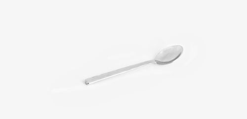 A tea spoon