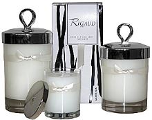 Rigaud  - Gardenia, střední, vosk