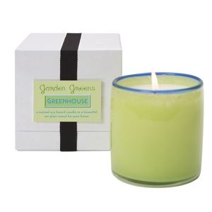 LAFCO - Greenhouse, soy wax